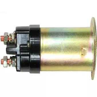 Contacteur, démarreur AS-PL SS1012 pour OPEL KADETT 1.6 S - 90cv Contacteur, démarreur AS-PL SS1012 pour OPEL KADETT 1.6 S - 90cv