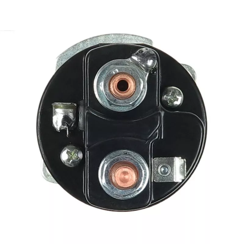 Contacteur, démarreur AS-PL SS1017P - Visuel 2