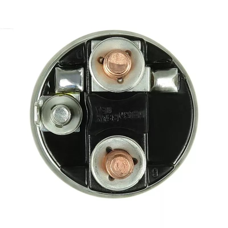 Contacteur, démarreur AS-PL SS1021(DELCO) - Visuel 2