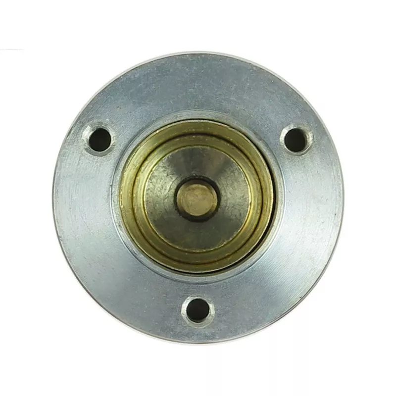 Contacteur, démarreur AS-PL SS1033 - Visuel 1