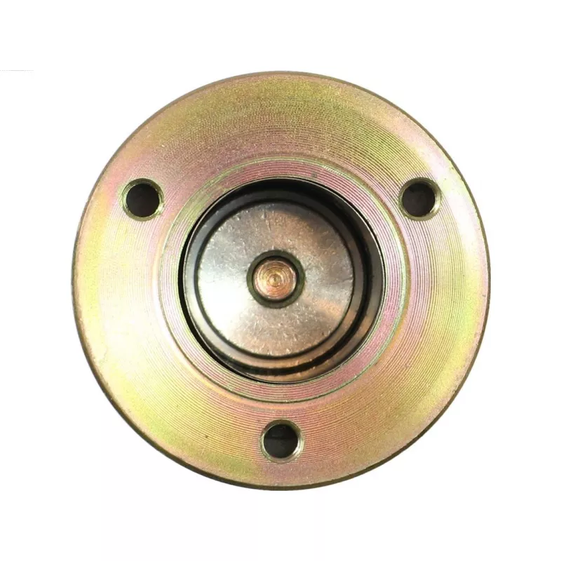 Contacteur, démarreur AS-PL SS1034 - Visuel 1