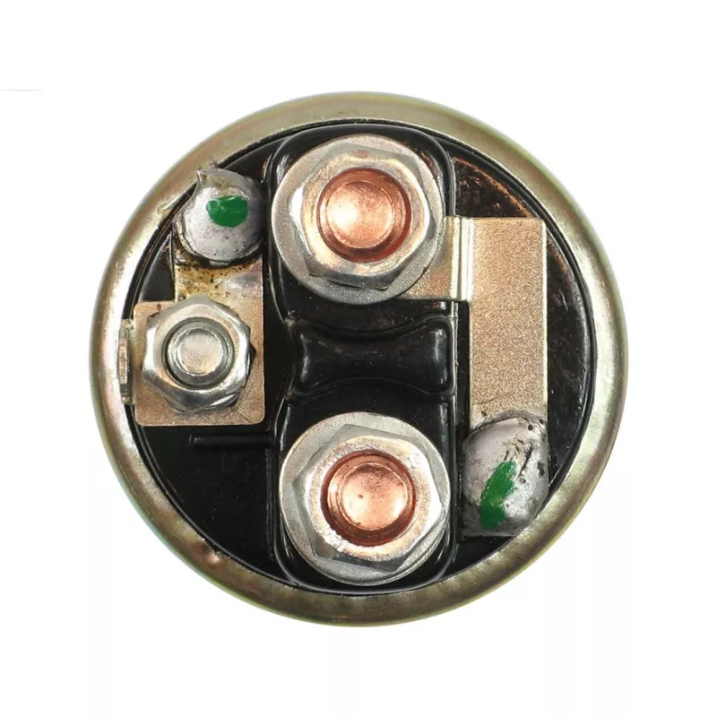 Contacteur, démarreur AS-PL SS1034 - Visuel 2