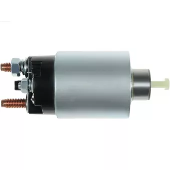 Contacteur, démarreur AS-PL SS1107S