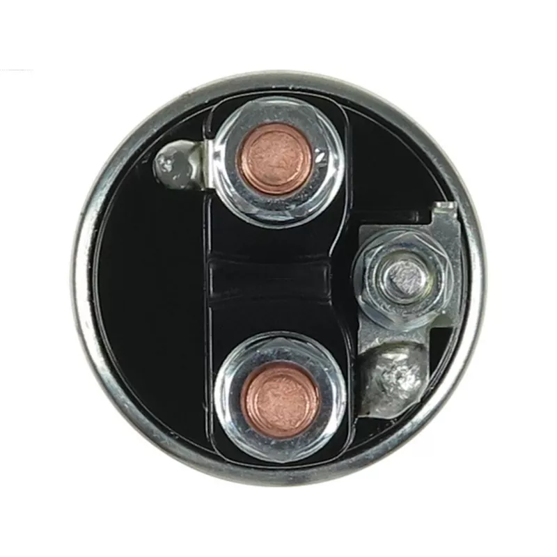 Contacteur, démarreur AS-PL SS1133P - Visuel 2