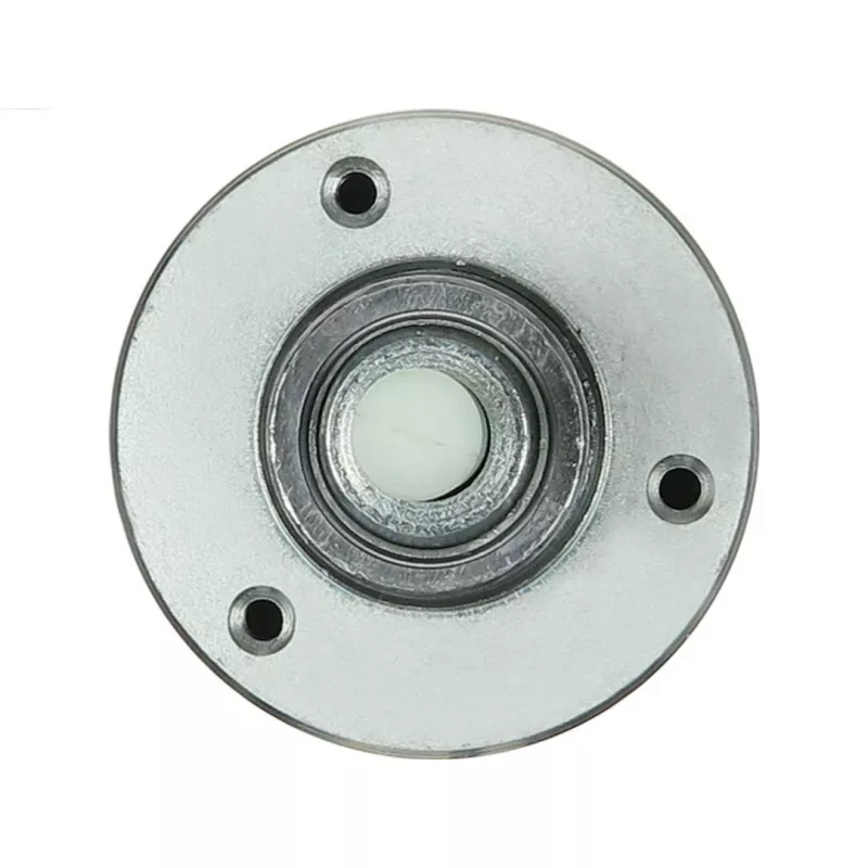 Contacteur, démarreur AS-PL SS1138P - Visuel 1