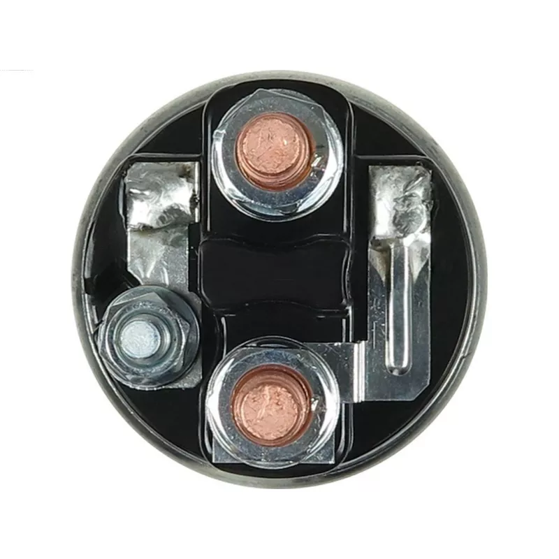 Contacteur, démarreur AS-PL SS1138P - Visuel 2