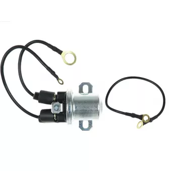 Contacteur, démarreur AS-PL SS1158P