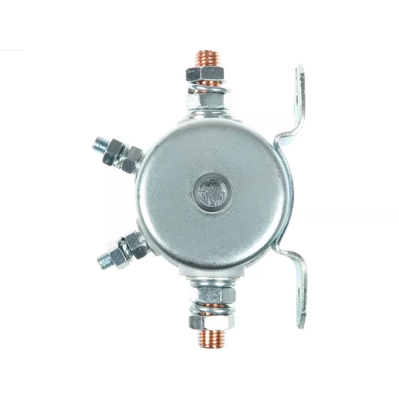 Contacteur, démarreur AS-PL SS1161S - Visuel 1