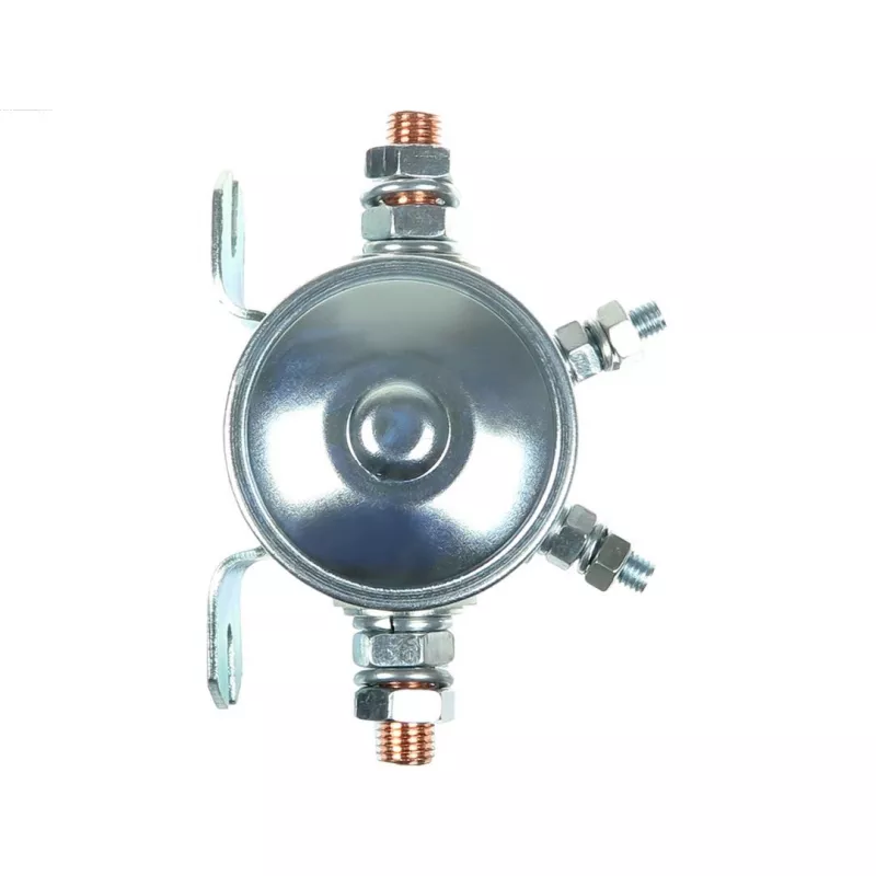 Contacteur, démarreur AS-PL SS1161S - Visuel 2