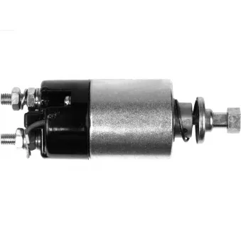 Contacteur, démarreur AS-PL SS2001