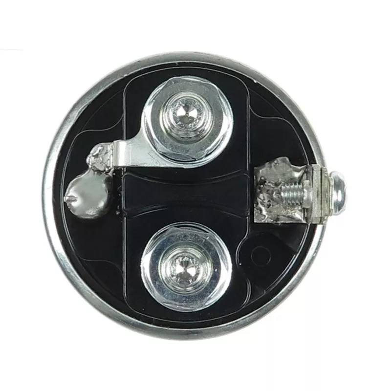 Contacteur, démarreur AS-PL SS2005P - Visuel 2