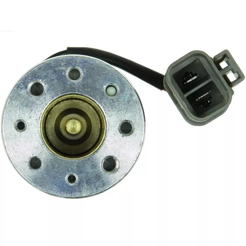 Contacteur, démarreur AS-PL SS2016(ZM) - Visuel 1