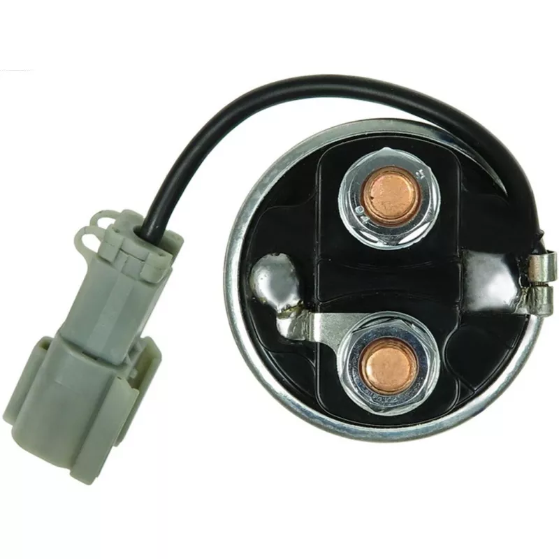 Contacteur, démarreur AS-PL SS2019(ZM) - Visuel 2