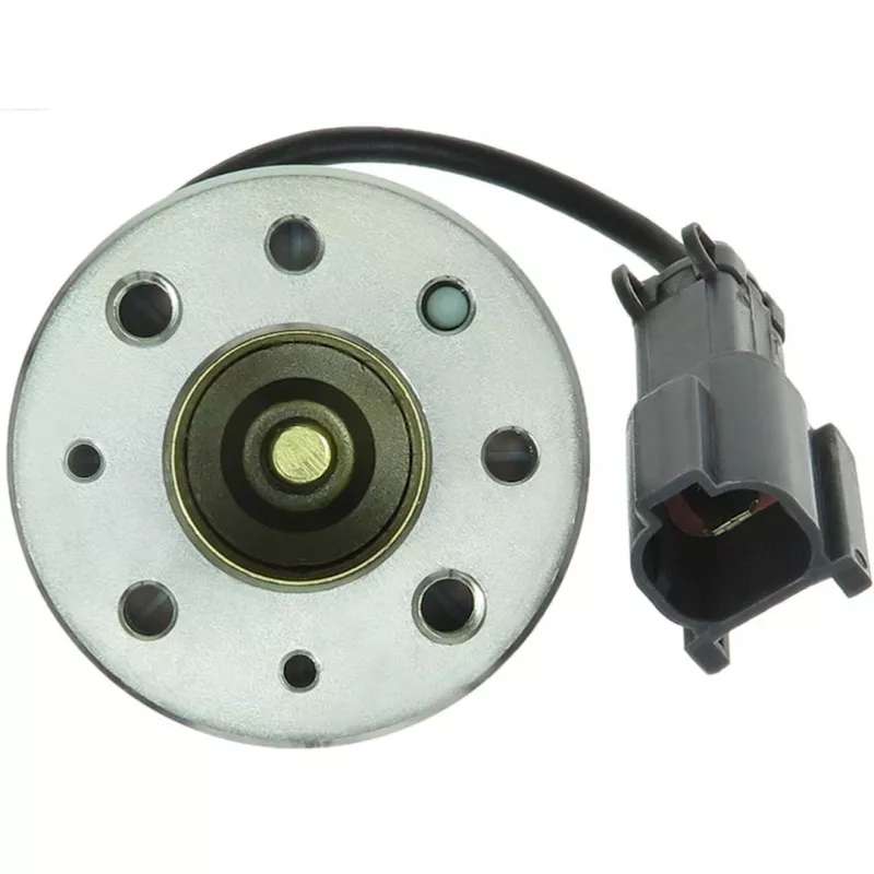 Contacteur, démarreur AS-PL SS2019P - Visuel 1