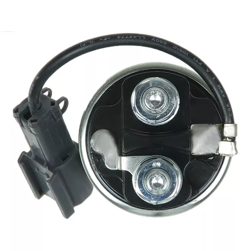 Contacteur, démarreur AS-PL SS2019P - Visuel 2