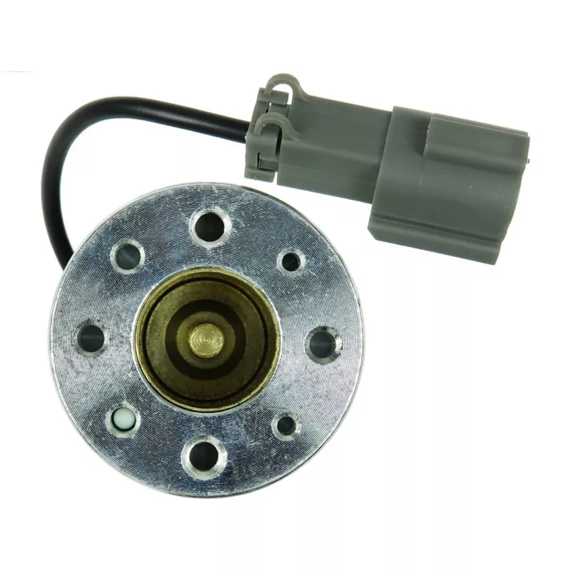 Contacteur, démarreur AS-PL SS2022(ZM) - Visuel 1