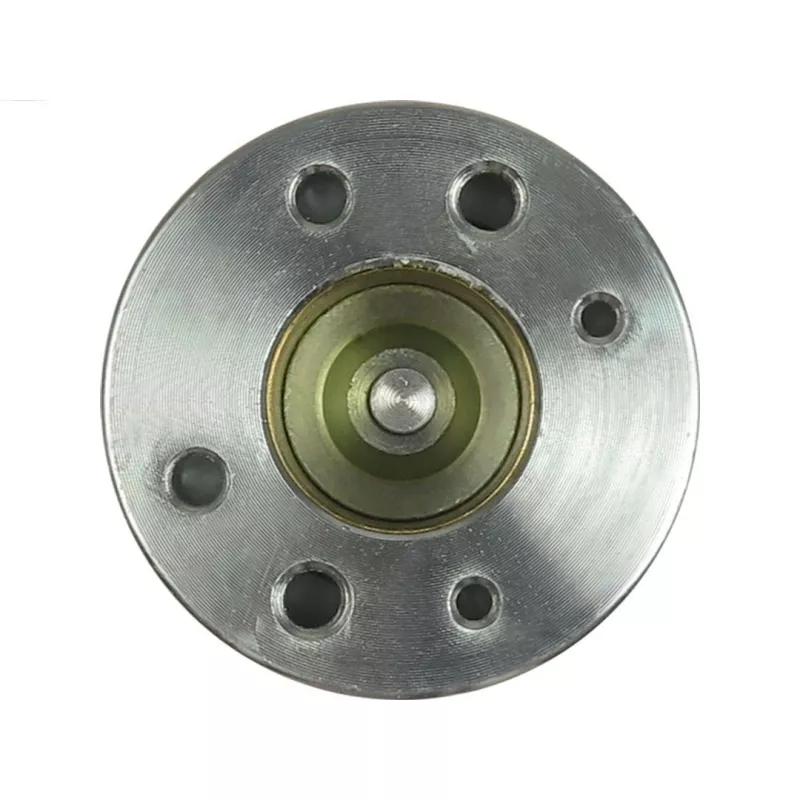 Contacteur, démarreur AS-PL SS2042 - Visuel 1