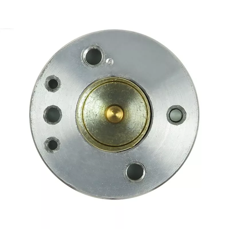 Contacteur, démarreur AS-PL SS2043 - Visuel 1