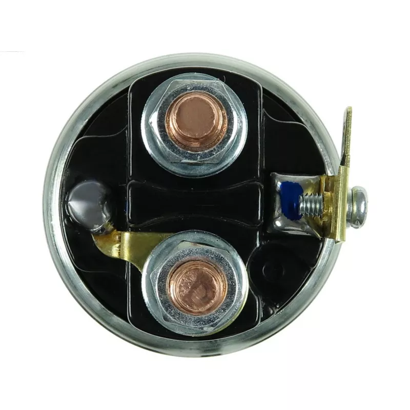 Contacteur, démarreur AS-PL SS2061S - Visuel 2