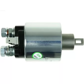 Contacteur, démarreur AS-PL SS2062(ZM)