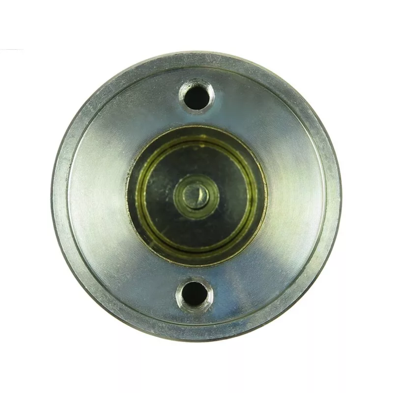 Contacteur, démarreur AS-PL SS2065S - Visuel 1