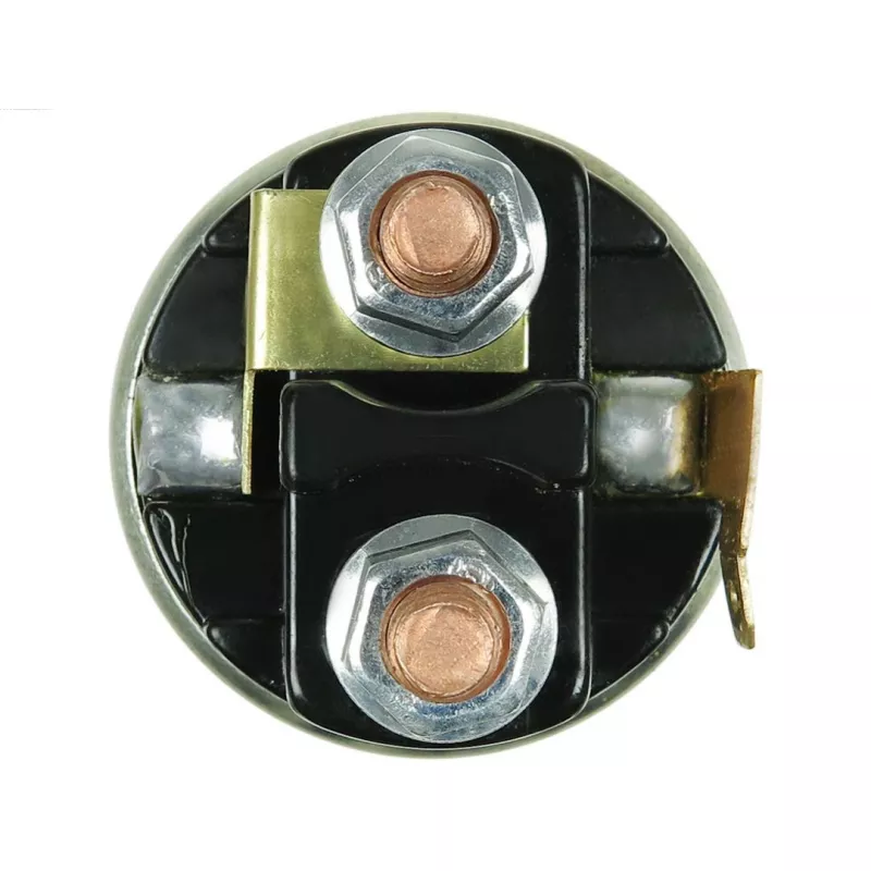 Contacteur, démarreur AS-PL SS2065S - Visuel 2