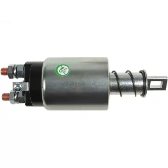Contacteur, démarreur AS-PL OEM 225037001