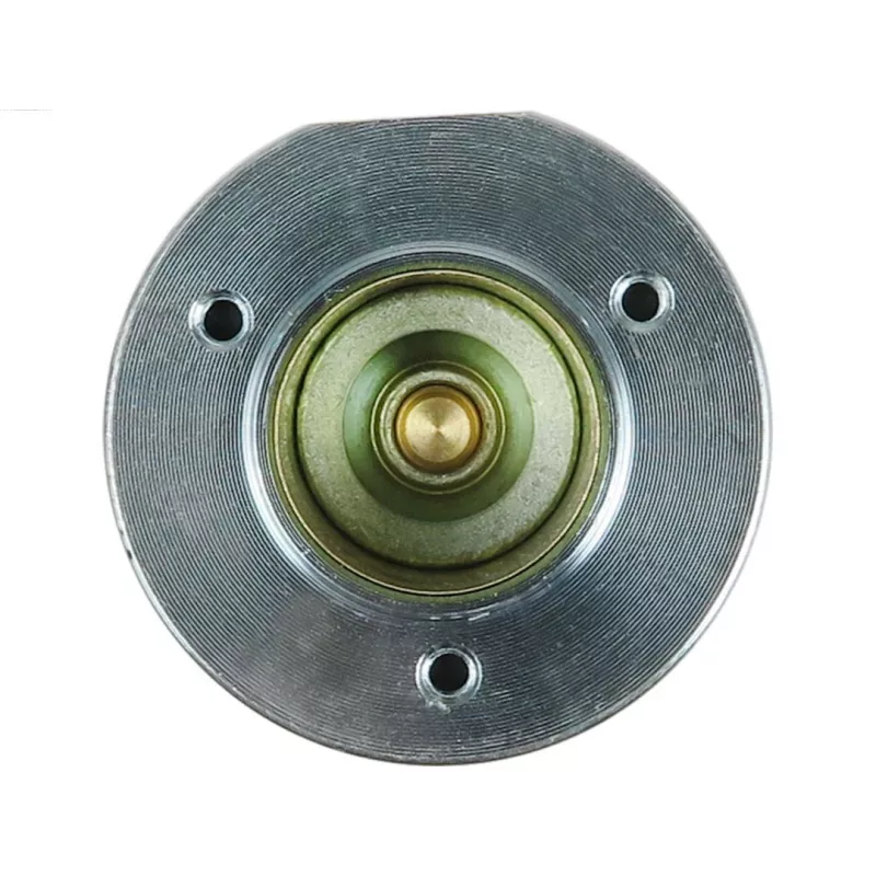 Contacteur, démarreur AS-PL SS3017 - Visuel 1