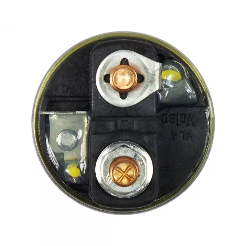 Contacteur, démarreur AS-PL SS3018(VALEO) - Visuel 2