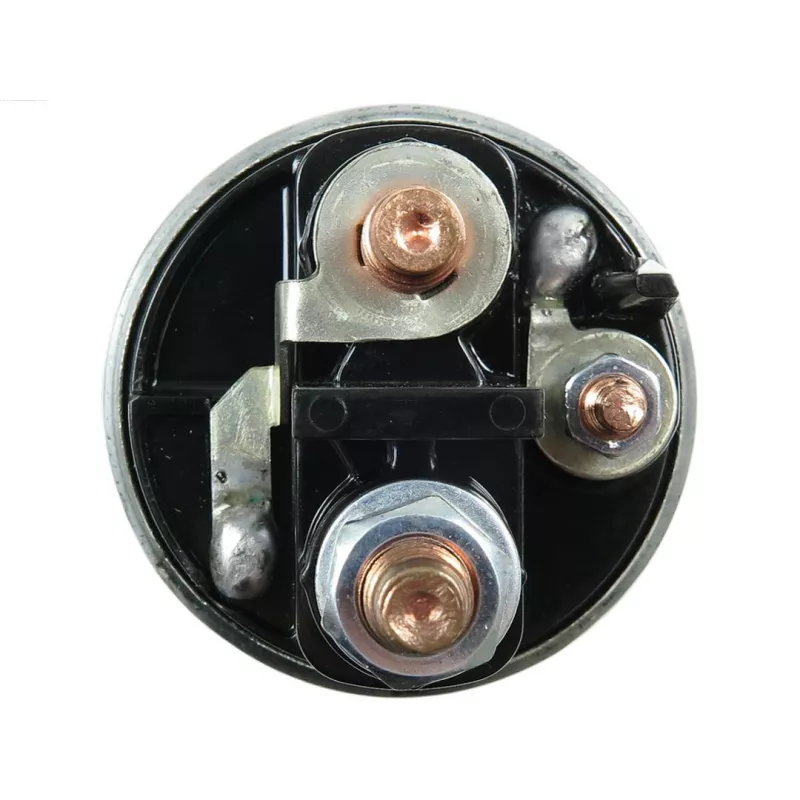 Contacteur, démarreur AS-PL SS3021 - Visuel 2