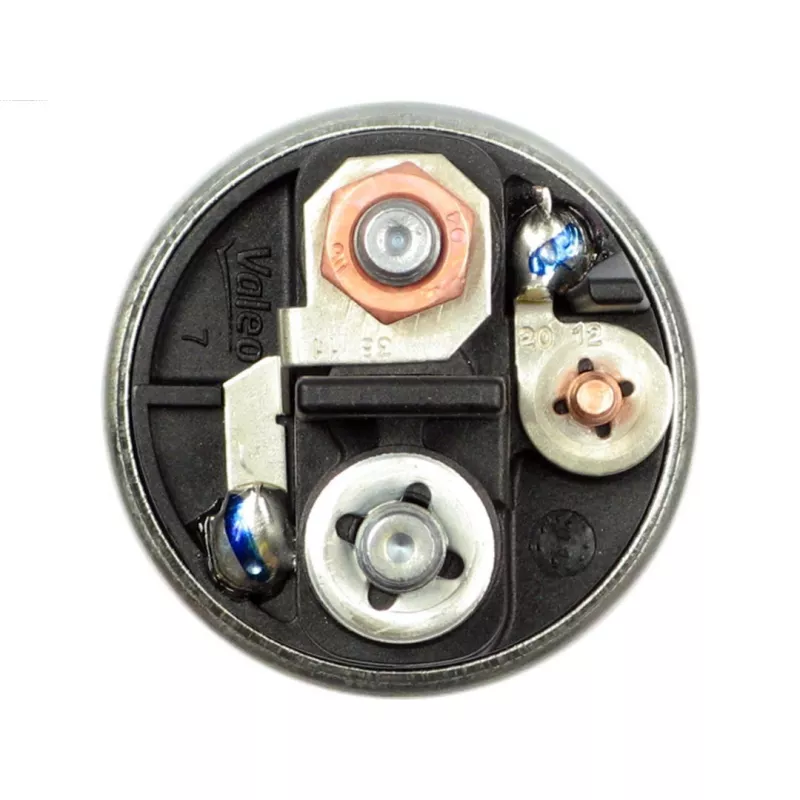 Contacteur, démarreur AS-PL SS3021(VALEO) - Visuel 2