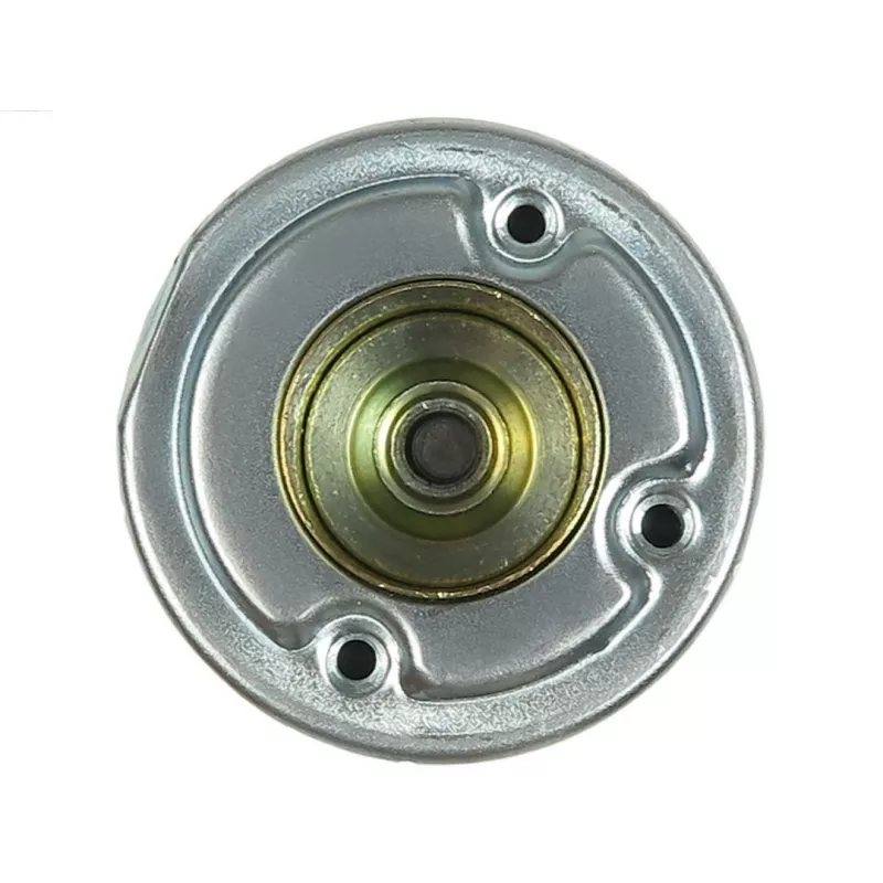 Contacteur, démarreur AS-PL SS3024 - Visuel 1