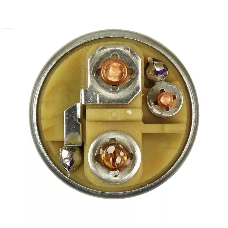 Contacteur, démarreur AS-PL SS3041(VALEO) - Visuel 2