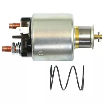 AS-PL SS3047 - Contacteur, démarreur