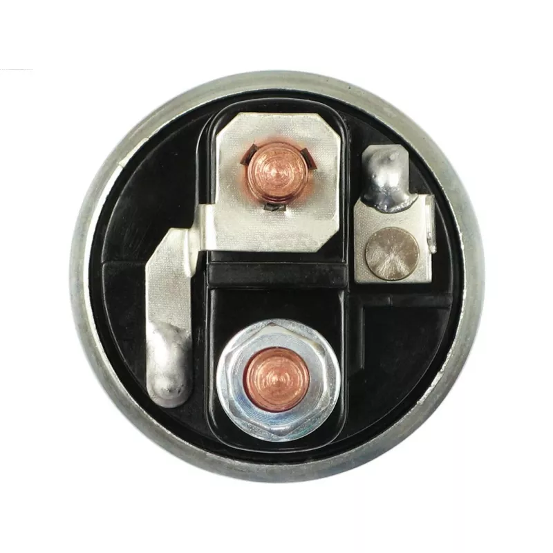 Contacteur, démarreur AS-PL SS3047 - Visuel 2