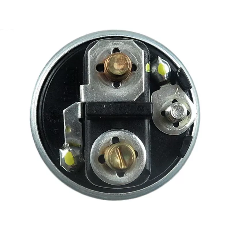 Contacteur, démarreur AS-PL SS3062(VALEO) - Visuel 2