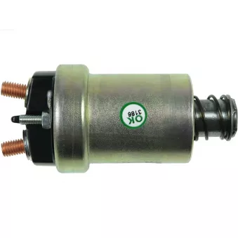 Contacteur, démarreur AS-PL SS3086(ZM)