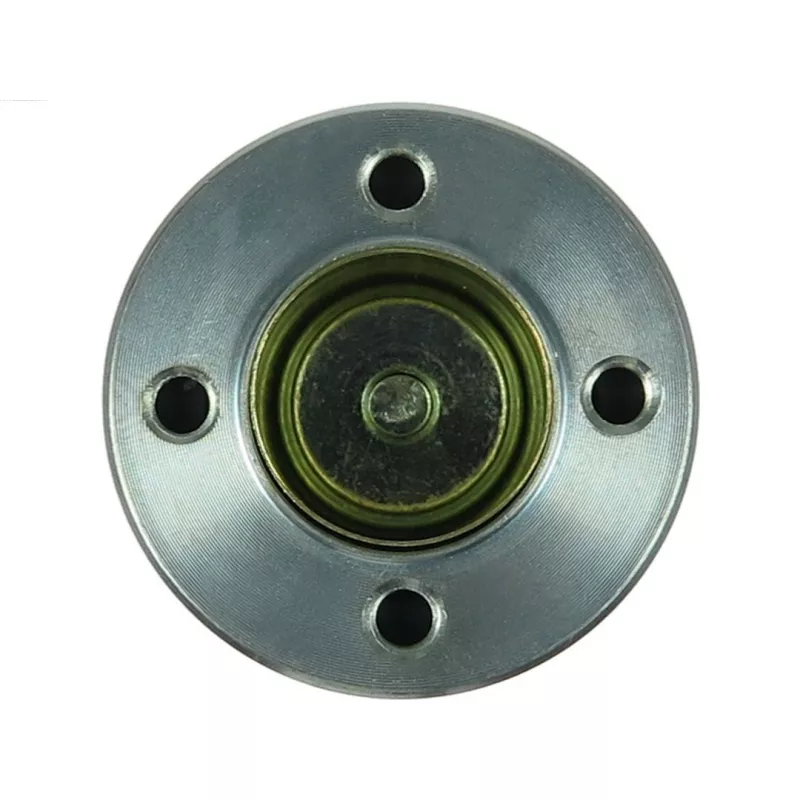 Contacteur, démarreur AS-PL SS3119S - Visuel 1