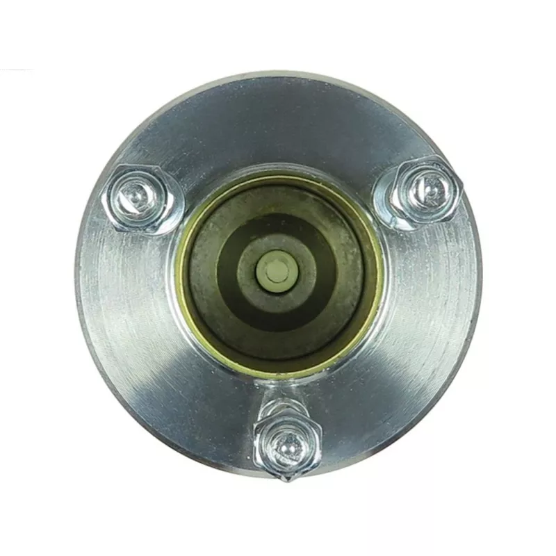 Contacteur, démarreur AS-PL SS4008P - Visuel 1