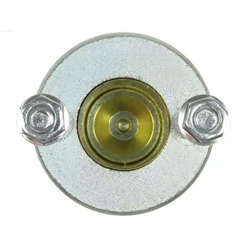 Contacteur, démarreur AS-PL SS4017 - Visuel 1