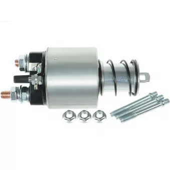 AS-PL SS4019 - Contacteur, démarreur