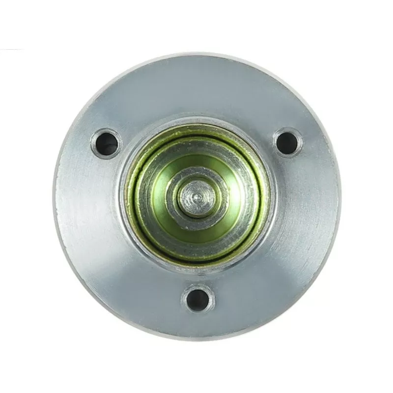 Contacteur, démarreur AS-PL SS4019 - Visuel 1