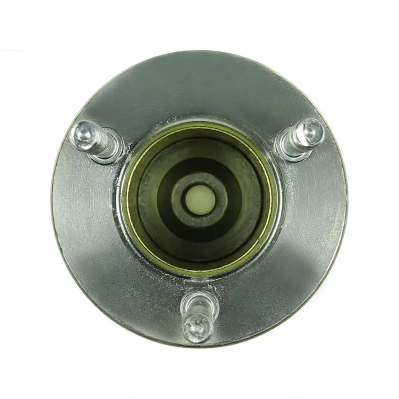 Contacteur, démarreur AS-PL SS4019P - Visuel 1