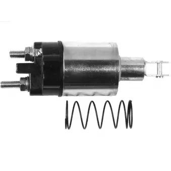 Contacteur, démarreur AS-PL SS4022