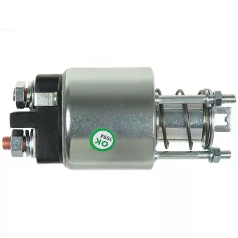 Contacteur, démarreur AS-PL SS4051P