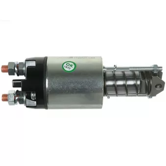 Contacteur, démarreur AS-PL [SS4053P]