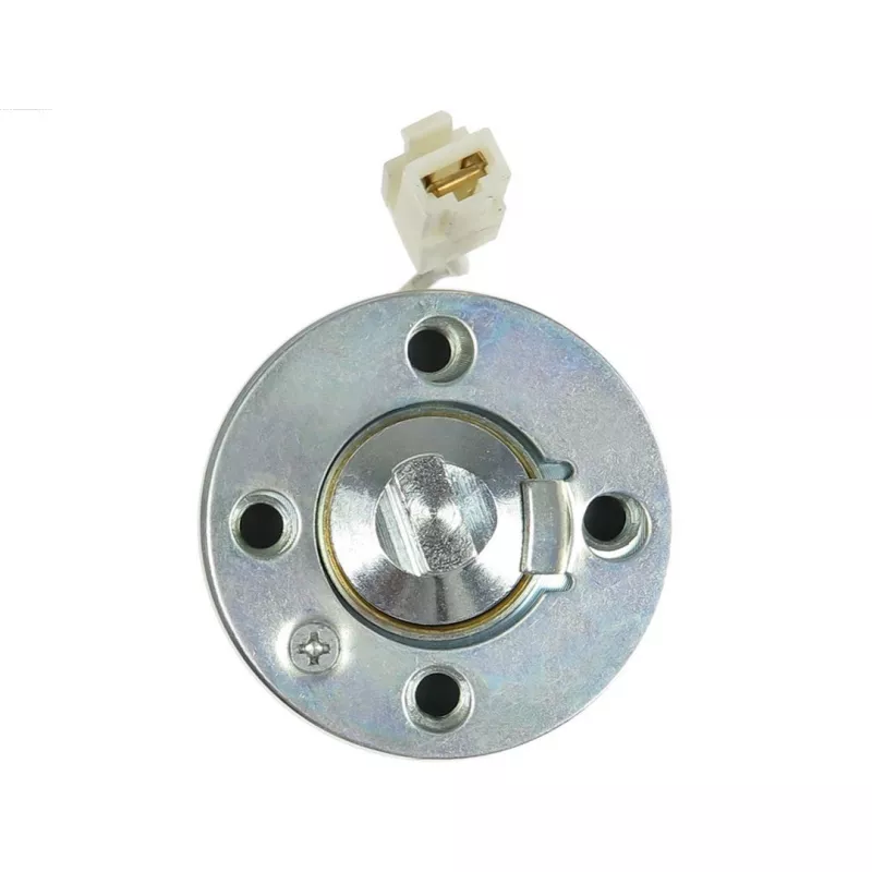 Contacteur, démarreur AS-PL SS5008 - Visuel 1