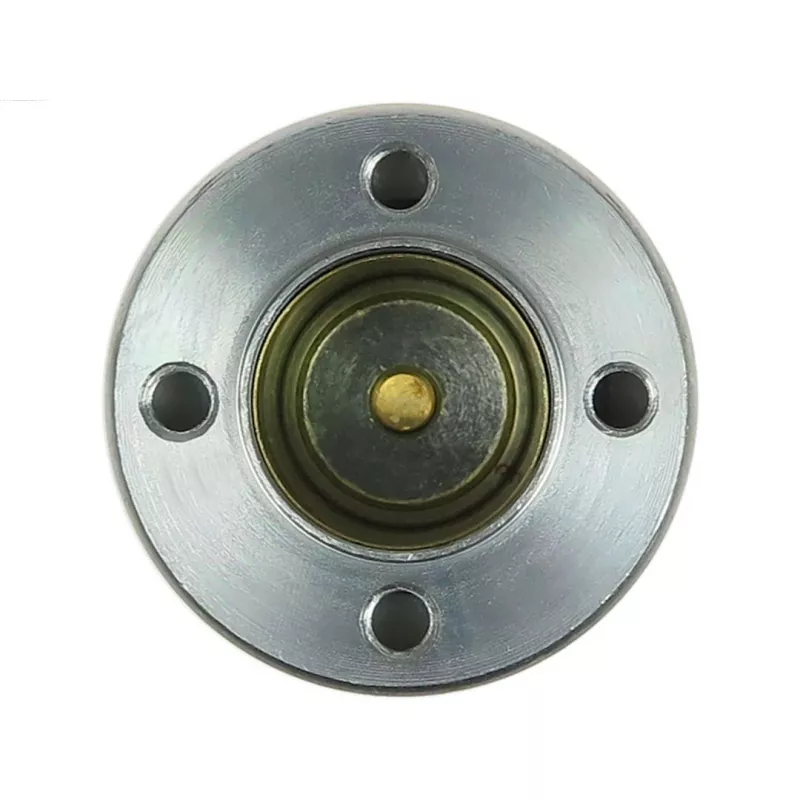 Contacteur, démarreur AS-PL SS5018 - Visuel 1