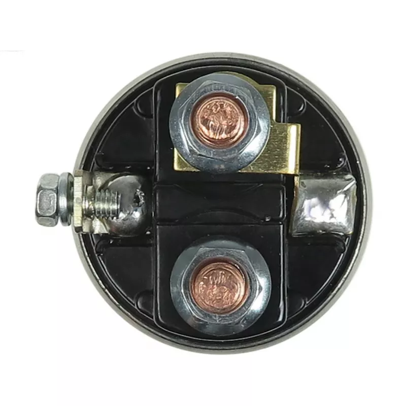 Contacteur, démarreur AS-PL SS5018 - Visuel 2