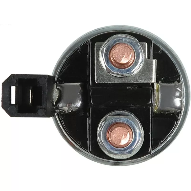 Contacteur, démarreur AS-PL SS5024 - Visuel 2